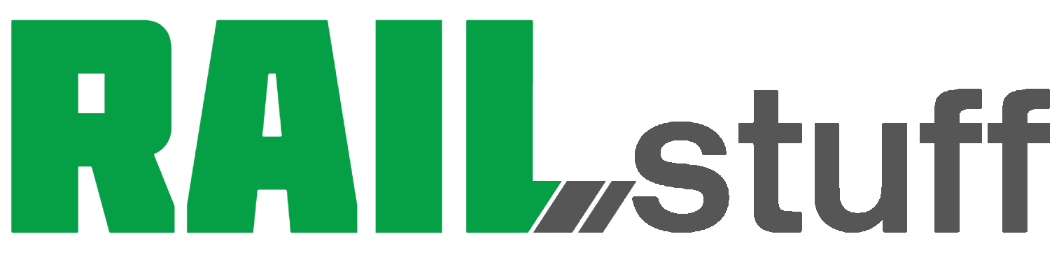 RAILStuff Logo